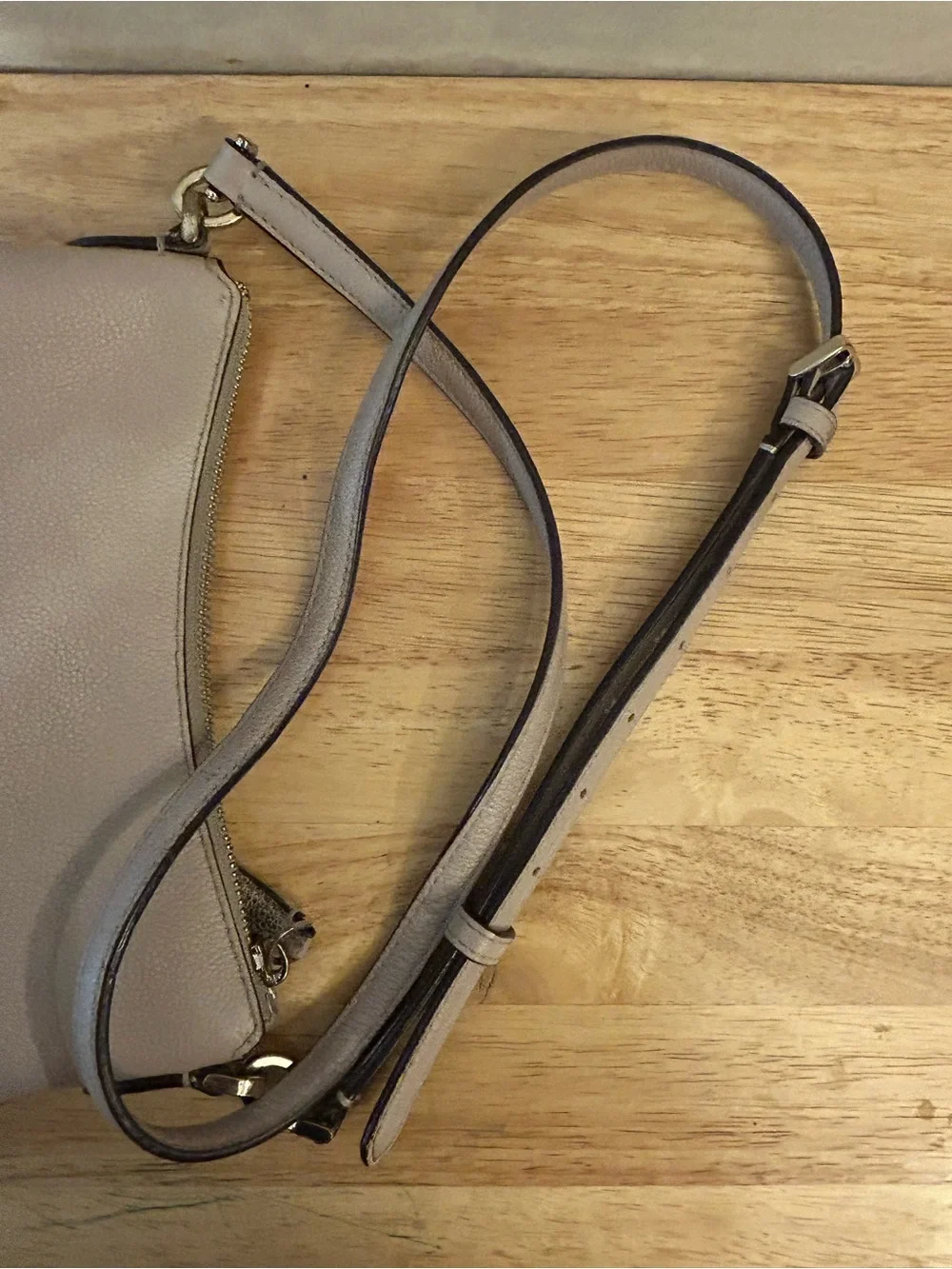 Kate Spade New York Bailey Crossbody